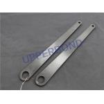 Custom Stainless Steel Control Rod For Cigarette Packer for sale