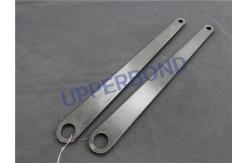 China Custom Stainless Steel Control Rod For Cigarette Packer supplier