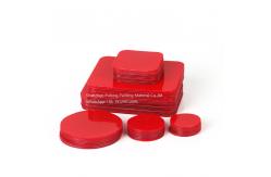 China INOAC PORON Double Coated EVA Foam Tape Cellular Urethane Foam supplier
