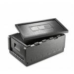 1000pcs Customized EPP Box Surface Treatment & Structure Available for sale