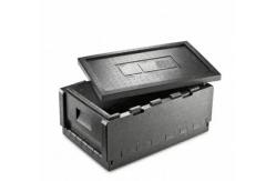 China 1000pcs Customized EPP Box Surface Treatment & Structure Available supplier