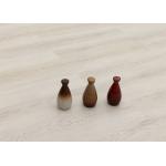 Commercial Click Dry Back Vinyl Flooring Plastic PVC 1.5mm for sale