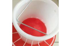 China Broiler Poultry Automatic Chicken Drinkers And Feeders supplier