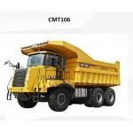 LGMG CMT106 MINING DUMPING TRUCK for sale