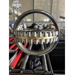 Heavy Duty 23160-BEA-XL-MB1 Spherical Roller Bearing 300*500*160mm Metric Size for sale