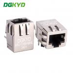 KRJ-118BABNL RJ45 Network Connector Gigabit Ethernet Magic RJ45 Modular Jack, Industrial RJ45 Female Connector for sale
