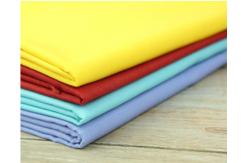 China Dyed T65/C35 155 GSM T/C Fabrics supplier