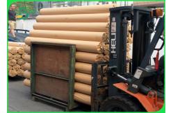 China 50gsm CAD Plotter Paper For Garment Industry 65 Marker Paper supplier