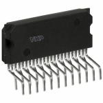TDA8571J 4 x 40 W BTL quad car radio power amplifier ic chip , integrated components for sale