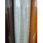 Road Sign Board Prismatic Reflective Road Signs Materials ECE DOT C2 Approved 1.22M*45.7M Roll for sale