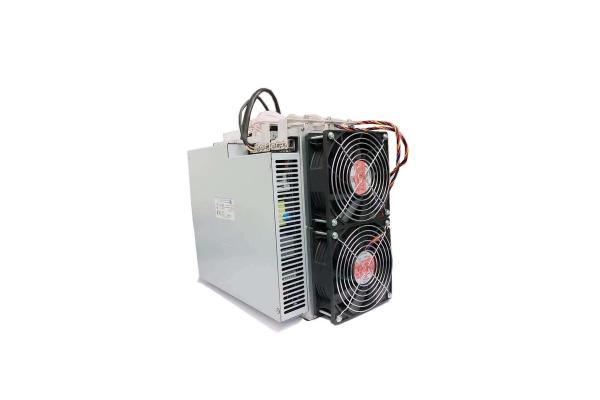 T2TH 32T Used Bitcoin Miner Machine Sha256 3440W Asic Innosilicon