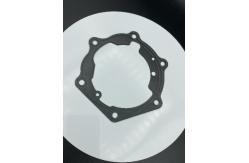 China durable Material AC Compressor Components Easy Installation supplier