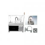 SCARA Auto Robot Trainer 4 DOF Teaching Vocational Training Equipment for sale