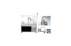 China 24VDC Visual Robot Trainer 3Kg  Industrial 4.0 Robot Trainer supplier