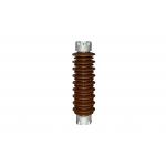 TR Series 11KV-33KV Transmmission Line Porcelain Power Line Insulators