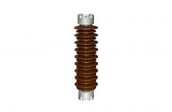 China TR Series 11KV-33KV Transmmission Line Porcelain Power Line Insulators supplier