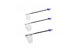 China Transparent Hospital Disposable Plastic Specimen Endo Pouch Surgery Sample Retrieval supplier