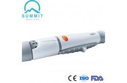 China Adjustable Blood Lancet Pen For Painless Checking 102mm supplier