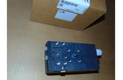 China Hydraulic SIPART PS2 Positioner Polycarbonate Enclosure Aluminum Gauge Block supplier