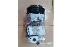 China Auto AC Conditioning Compressor For BEW 0002309711 A0022303011 0012308011 A0012302611 supplier