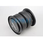 2B8-850 Goodyear Rubber Bellows Double Tables Industrial Air Spring Platforms Replace Firestone W01-M58-6353 for sale