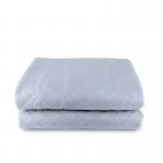 1.5kg Micro Flannel Electric Blanket Queen Single Heated Throw for sale