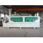 Veneer Through Feed Automatic Edge Banding Machine High Speed Bander Machine for sale