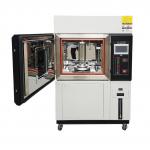 Xenon Arc Aging Test Chamber Weathering Resistance Test Equipment Climate Chamber for sale