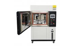 China Xenon Arc Aging Test Chamber Weathering Resistance Test Equipment Climate Chamber supplier