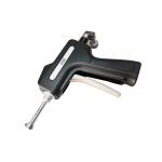 10-12mm Pistol-Grip 3 Point Bore Gauge Tool with Digital Indicator for Fast Batch Measurement for sale