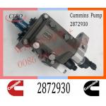 Diesel Common Rail ISZ13 QSZ13 Engine Fuel Injection Pump 2872930 4384497 4327642