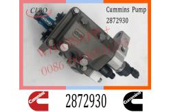 China Diesel Common Rail ISZ13 QSZ13 Engine Fuel Injection Pump 2872930 4384497 4327642 supplier