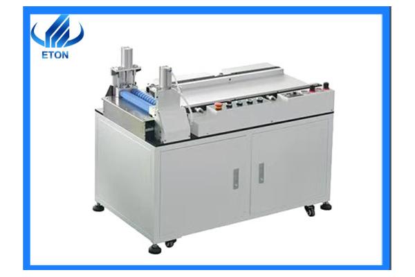 Automatic Splitting Machine LED Lights Assembly Machine For Strip Light FPCB