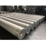 API 5L Certified Lsaw Steel Pipe Various Lengths ISO SGS BV ASTM A672 for sale
