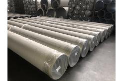 China API 5L Certified Lsaw Steel Pipe Various Lengths ISO SGS BV ASTM A672 supplier
