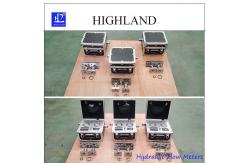 China High Precision Accurate Hydraulic Tester For Testing Hydraulic Flow Rate supplier