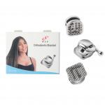 SS Ortho Self Ligating Alignment Teeth Braces For Orthodontic Treatment Mini Roth Edgewise MBT for sale