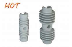 China 10kV Distribution Line Porcelain Loadbreak Cutout supplier