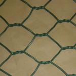2.0mm River Bank Mesh Box Gabion Protection Construction Wire Fence for sale