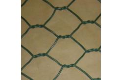 China 2.0mm River Bank Mesh Box Gabion Protection Construction Wire Fence supplier