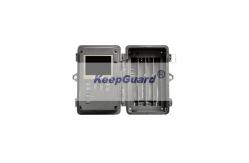 China 3MP IR Action Cameras For Hunting , 12MP Wildgame Nation Trail Cameras supplier