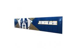 China Android Safe Parcel Delivery Lockers For Packages supplier