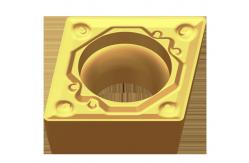 China High Precision Ticn Cermet Ceramic Turning Inserts high precision CCMT09T304-1HQ supplier