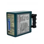 Compact Side Vehicle Loop Detector Fast Response With 10 Dip Switches