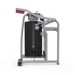 Commercial Fitness Equipment Professional Workout Gym Machines  Strength Gym Equipment