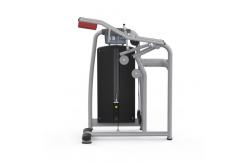 China Commercial Fitness Equipment Professional Workout Gym Machines  Strength Gym Equipment supplier