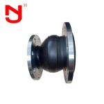 Eccentric Reducer Rubber Joint High Temperature Resistance Rubber Flexible Fittings