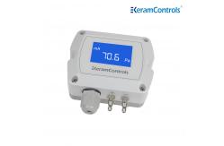 China Industry Automation DPT Differential Pressure Transmitter 4-20mA Output supplier