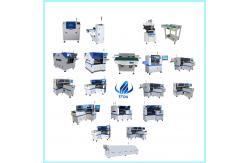 China 460mm Length Pcb LED Light Production Line Full Automatic Unloader supplier