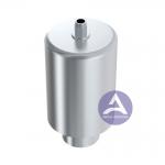 BIOMET 3i Certain® Implant Internal Premill Blank 14mm Engaging for sale